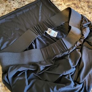 One size fits most sheer pants never worn..